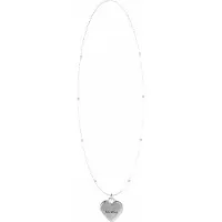 GUESS Jubn02232jwrht U Falling In Love Halskjede