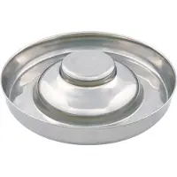 Trixie Junior Valpebolle Rustfritt Stål 4,0L 38cm