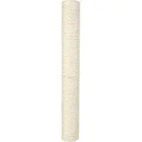 Trixie Sisalstolpe til klorestativ 9x70cm