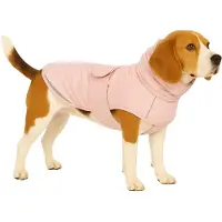 Flamingo Cujo Hundegenser