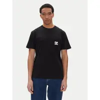 Dc-shoes Star Pocket Kortarmet T-skjorte
