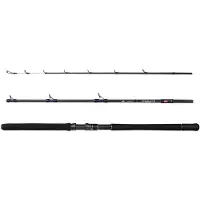 Penn Overseas Xt Ii Halibut Jigging Stang