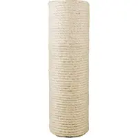 Trixie Erstatningsstolpe i sisal for klorestativ Diameter: 11cm Høyde: 30cm M10