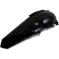 Ufo Yamaha Yz 125 15 Bakskjerm