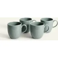 Fyrklövern Nordic Dawn krus 35 cl 4-pk, Dugg
