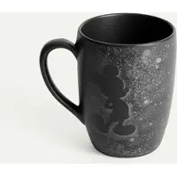 Fyrklövern Mickey Mouse Midnight krus 30 cl