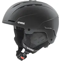 Uvex Stance Hjelm Med Visir