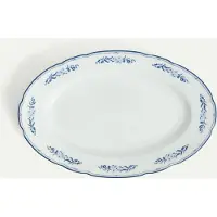 Fyrklövern Aspvik serveringsfat 39 cm