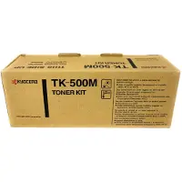 Kyocera Tonerkassett magenta 8.000 sider