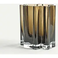 Fyrklövern Lykkekløver vase 15 x 18 cm