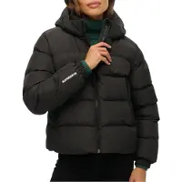 Superdry Sports Vattert Jakke