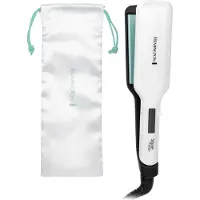 Remington Rettetang Shine Therapy Wide Plate S8550