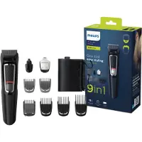Philips Kroppstrimmer Multigroom Series 3000 MG3740/15