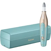 Beurer Mp 84 Rechargeable Set Manikyrsett