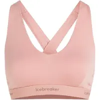 Icebreaker Merino Blend 125 Cool-lite Sprite Racerback Sport-bh