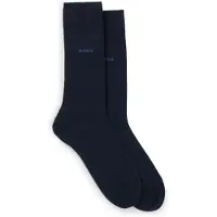 BOSS Uni 10260369 Sokker 2 Par