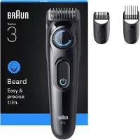 Braun Stlcorporal Bt 3520 Skjeggtrimmer