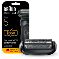 Braun Series 5 54B barberhode / skjærehode til barbermaskin generasjon 50, 51 og 52