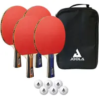 Joola Family Advanced Bordtennissett