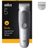 Braun Series 5 Barberhøvel