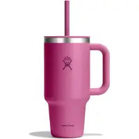 Hydroflask Hydro Flask termokopp 32oz All Around Travel Tumbler Reef