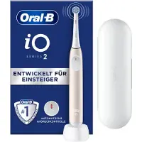 Oral-B Io Series 2 Elektrisk Tannbørste