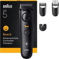 Braun Series 5 Barberhøvel