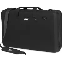 UDG Creator AlphaTheta Omnis-Duo Hardcase Black