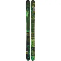 K2 Reckoner 102 2027 Ski grønn