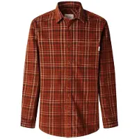 Pepe Jeans Cliffton Skjorte Med Lange Ermer