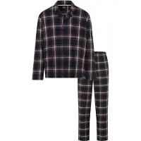 BOSS Holiday 10275253 Pyjamas Med Lange Ermer