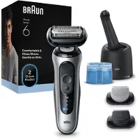 Braun Series 6 62-s7650cc Epilator