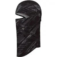 Buff Thermonet Hinged Balaclava