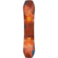 Ride Twinpig 2026 Snowboard mønster