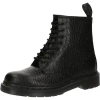 Dr. Martens 1460 Croco Støvler