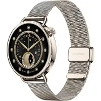Xiaomi Watch S4 Smartklokke