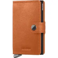 Secrid Miniwallet Basco Lommebok