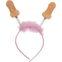 Orion Penis Hårbøyle
