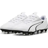 Puma Vitoria Fg/ag Junior Fotballsko