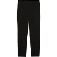Puma Essentials No. 1 Logo Sweatpants Women, Clothing, Black, 3XL