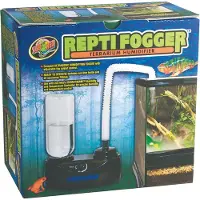 Zoo med Repti Fogger Terrarium Luftfukter