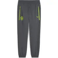 Puma Manchester City Fc Tech Svettbukser
