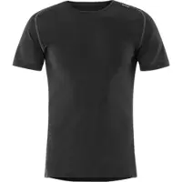 Fristads T-skjorte Flamestat Devold 7431 UD Svart str. XS