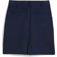 Puma Jan Golf Skirt 20" Women, Clothing, Deep Navy, XL