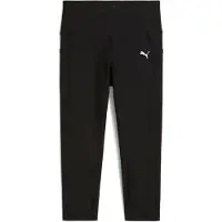 Puma VELOCITY Running Tights Women, Clothing, Black, 3XL