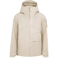 The Mountain Studio All Mountain 2l Stretch Jakke
