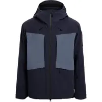 The Mountain Studio 3l Hybrid Shell Jakke