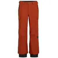O'Neill Fwc'Cruz Cargo Bukse rød