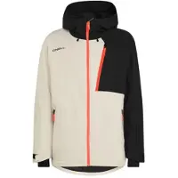 O'Neill Fwc'Cruz Block Jakke