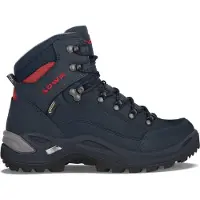 Lowa Renegade Goretex Mid Tursko